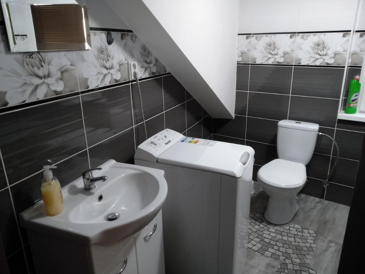 Apartmany Litvinov Centrum エクステリア 写真