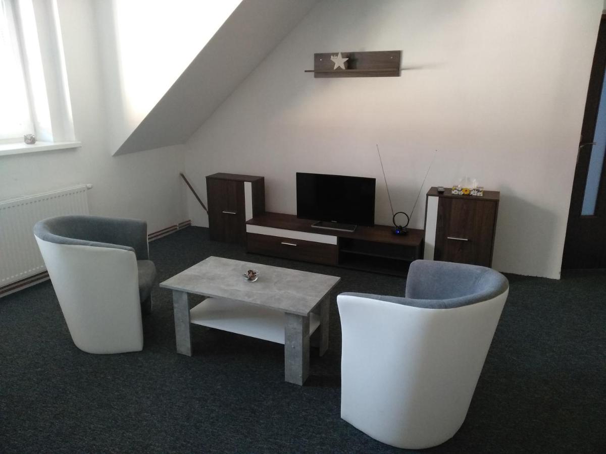 Apartmany Litvinov Centrum エクステリア 写真